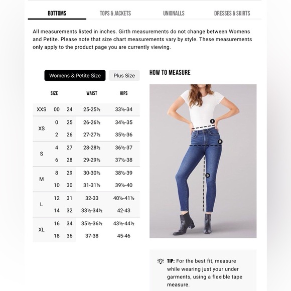 Lee Womens Modern Fit Dark Wash Girlfriend Crop Jeans Size 12M-Irregular - Picture 10 of 10